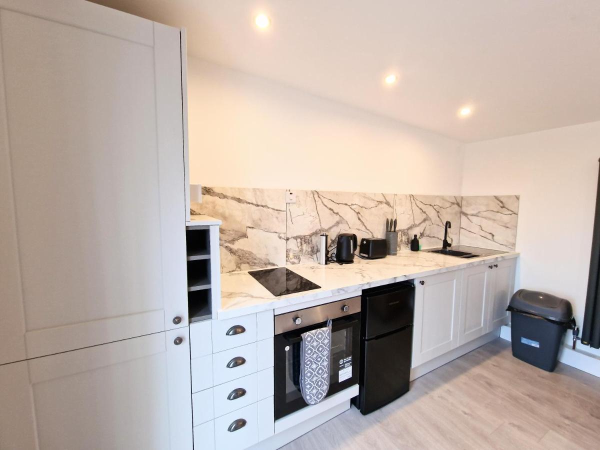 Kaoglen Lodge - Fawn Pod - Hot Tub - Dogs - Pitlochry - Luxury Blairgowrie and Rattray Εξωτερικό φωτογραφία