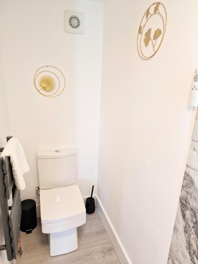 Kaoglen Lodge - Fawn Pod - Hot Tub - Dogs - Pitlochry - Luxury Blairgowrie and Rattray Εξωτερικό φωτογραφία