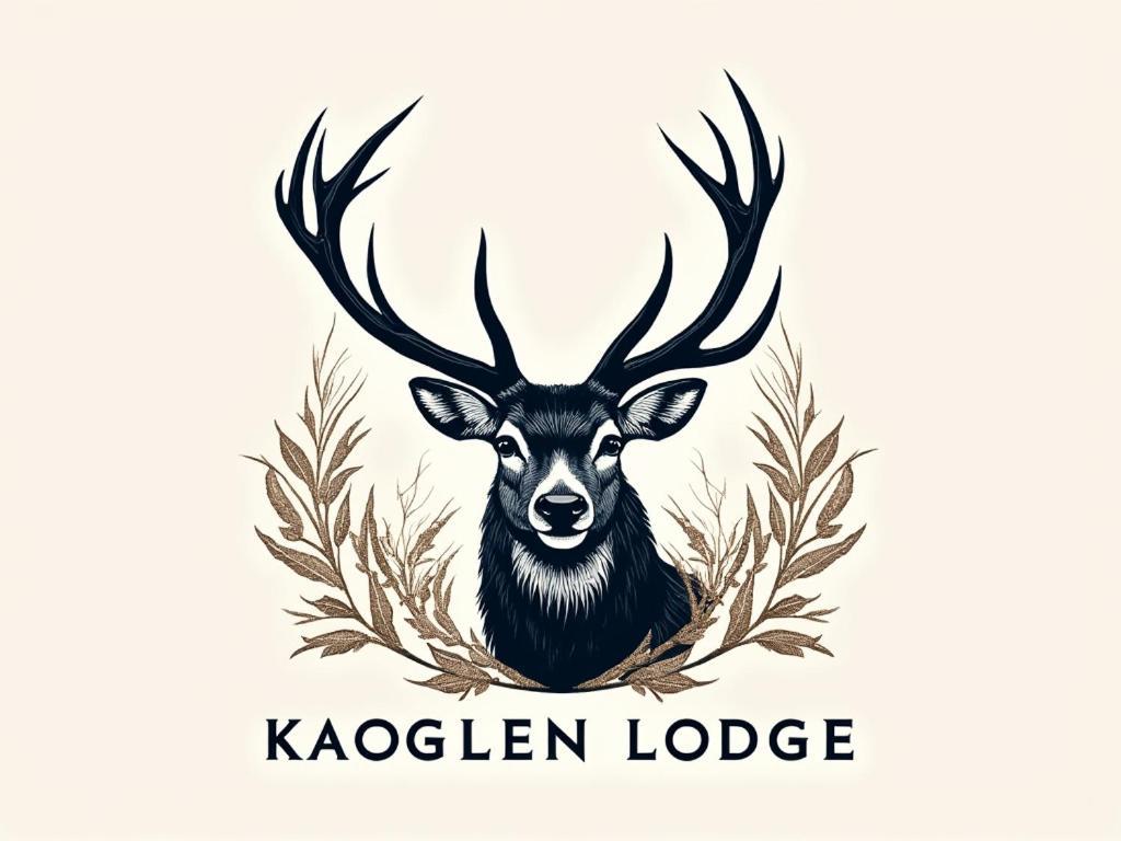 Kaoglen Lodge - Fawn Pod - Hot Tub - Dogs - Pitlochry - Luxury Blairgowrie and Rattray Εξωτερικό φωτογραφία